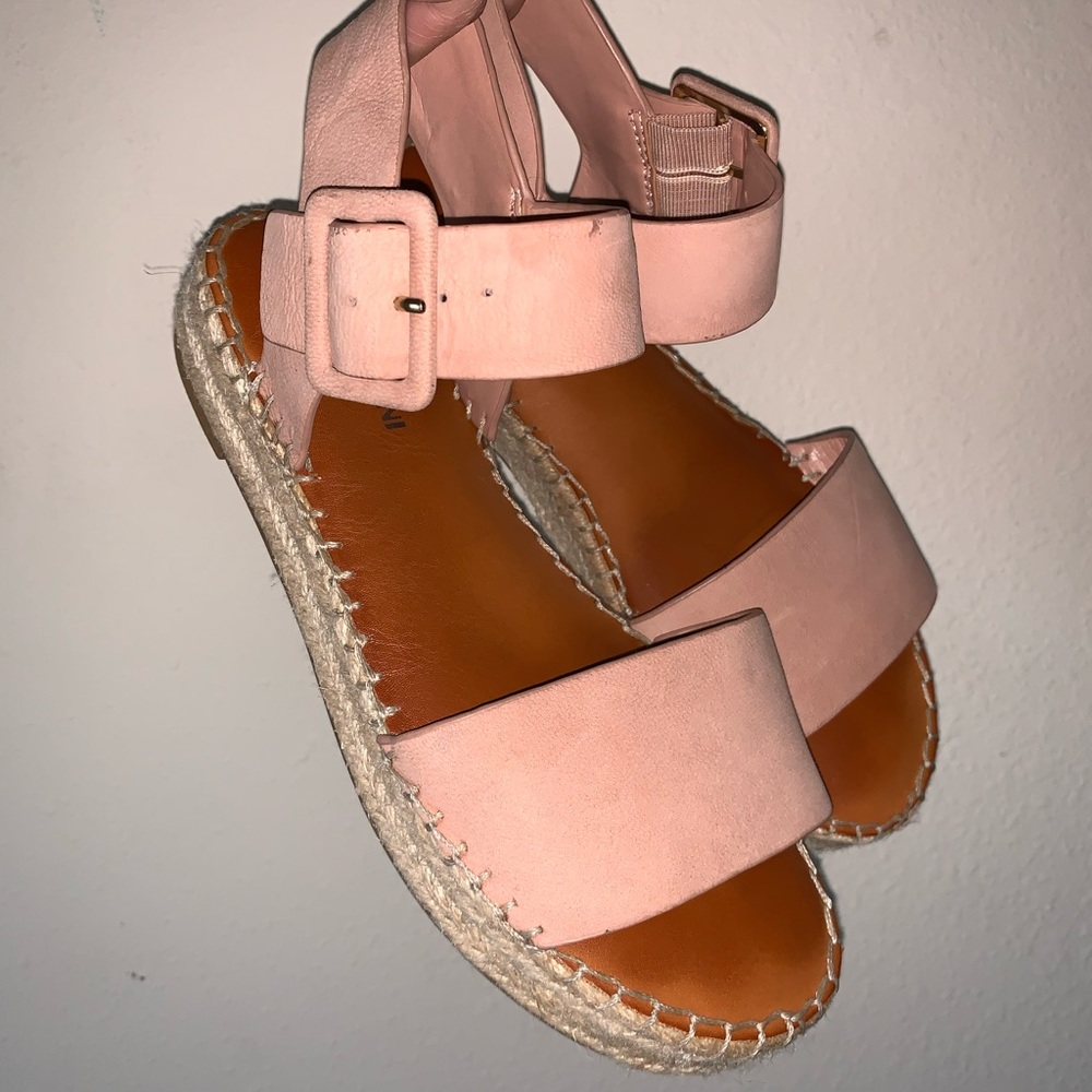 Gianni Bini espadrilles